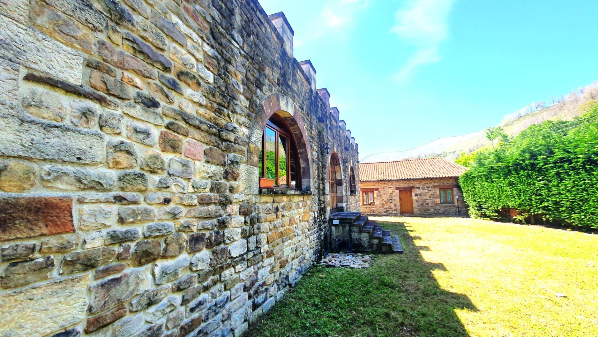 Casas o chalets-Venta-CabuÃ©rniga-2106576-Foto-5