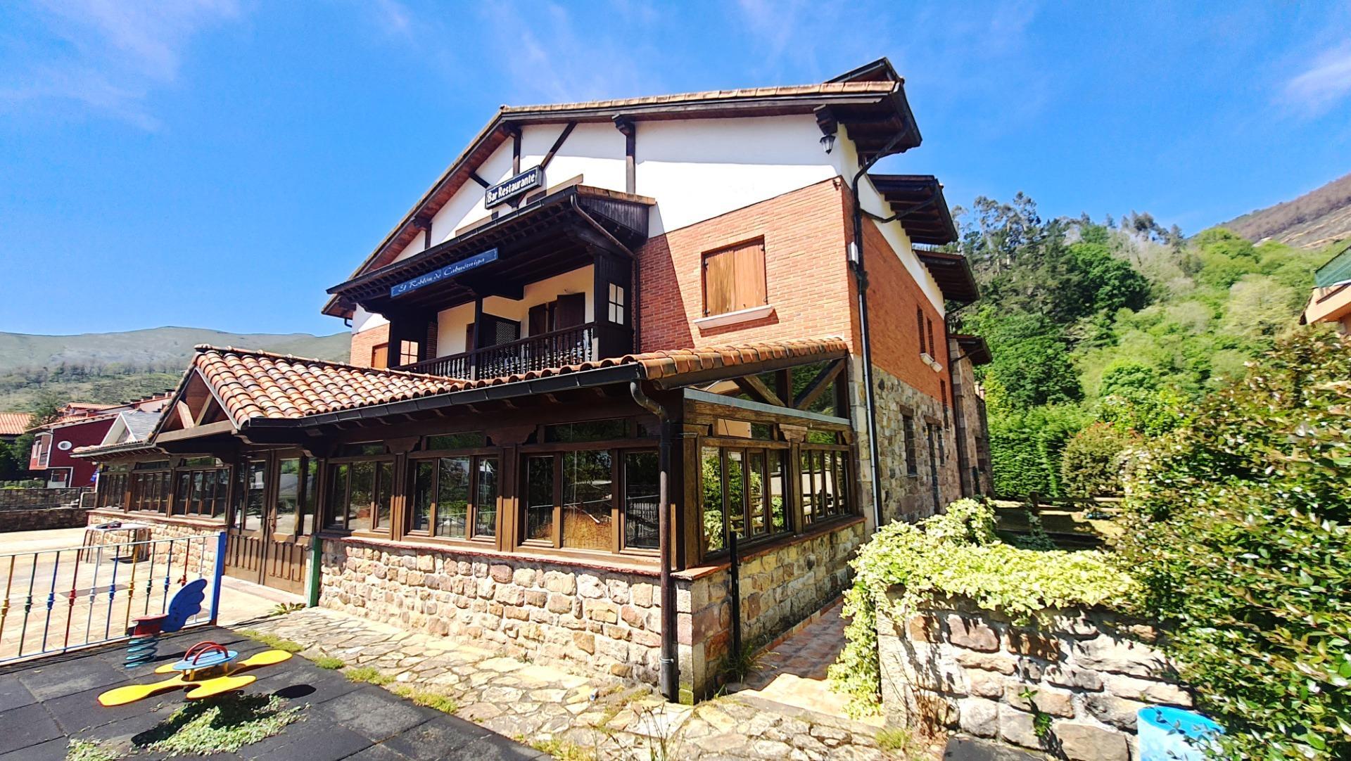 Casas o chalets-Venta-CabuÃ©rniga-2106576-Foto-2