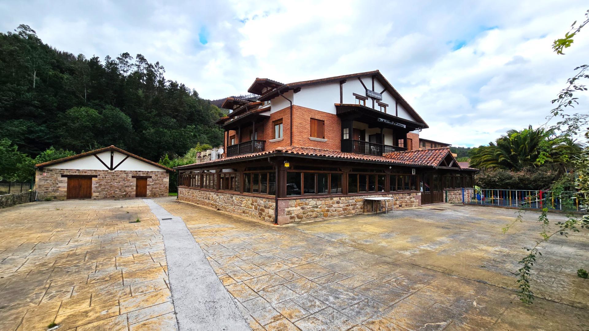 Casas o chalets-Venta-CabuÃ©rniga-2106576-Foto-6
