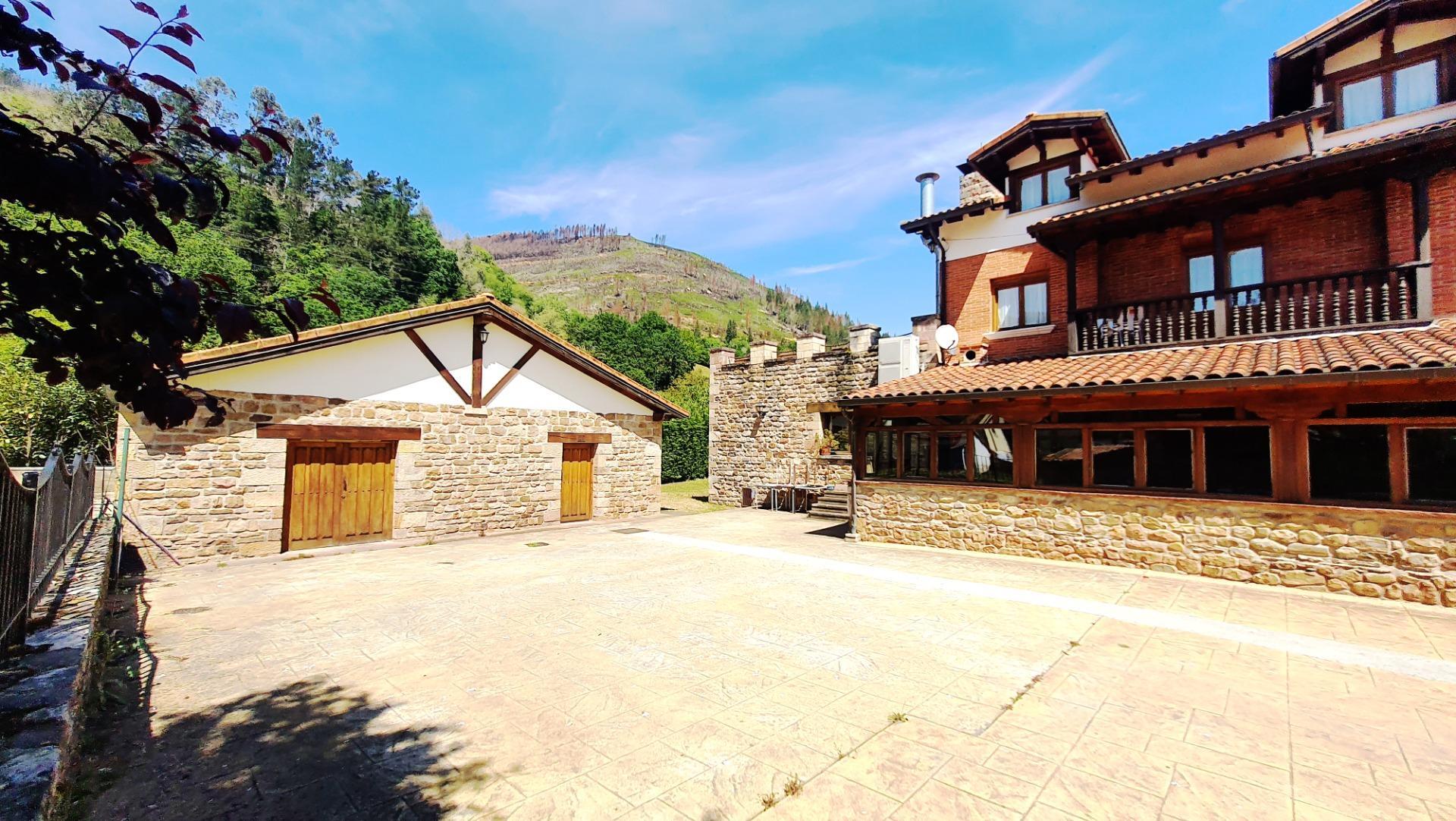 Casas o chalets-Venta-CabuÃ©rniga-2106576-Foto-7