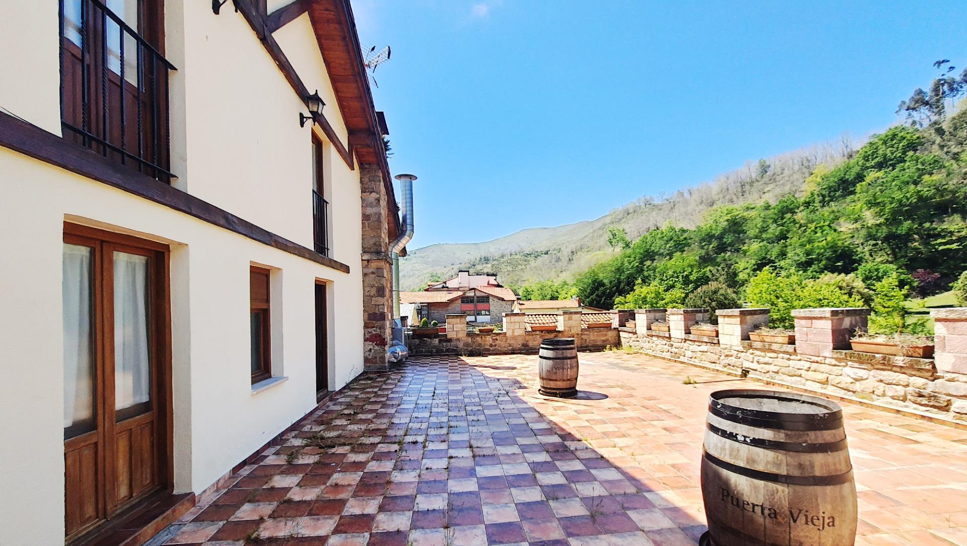 Casas o chalets-Venta-CabuÃ©rniga-2106576-Foto-29