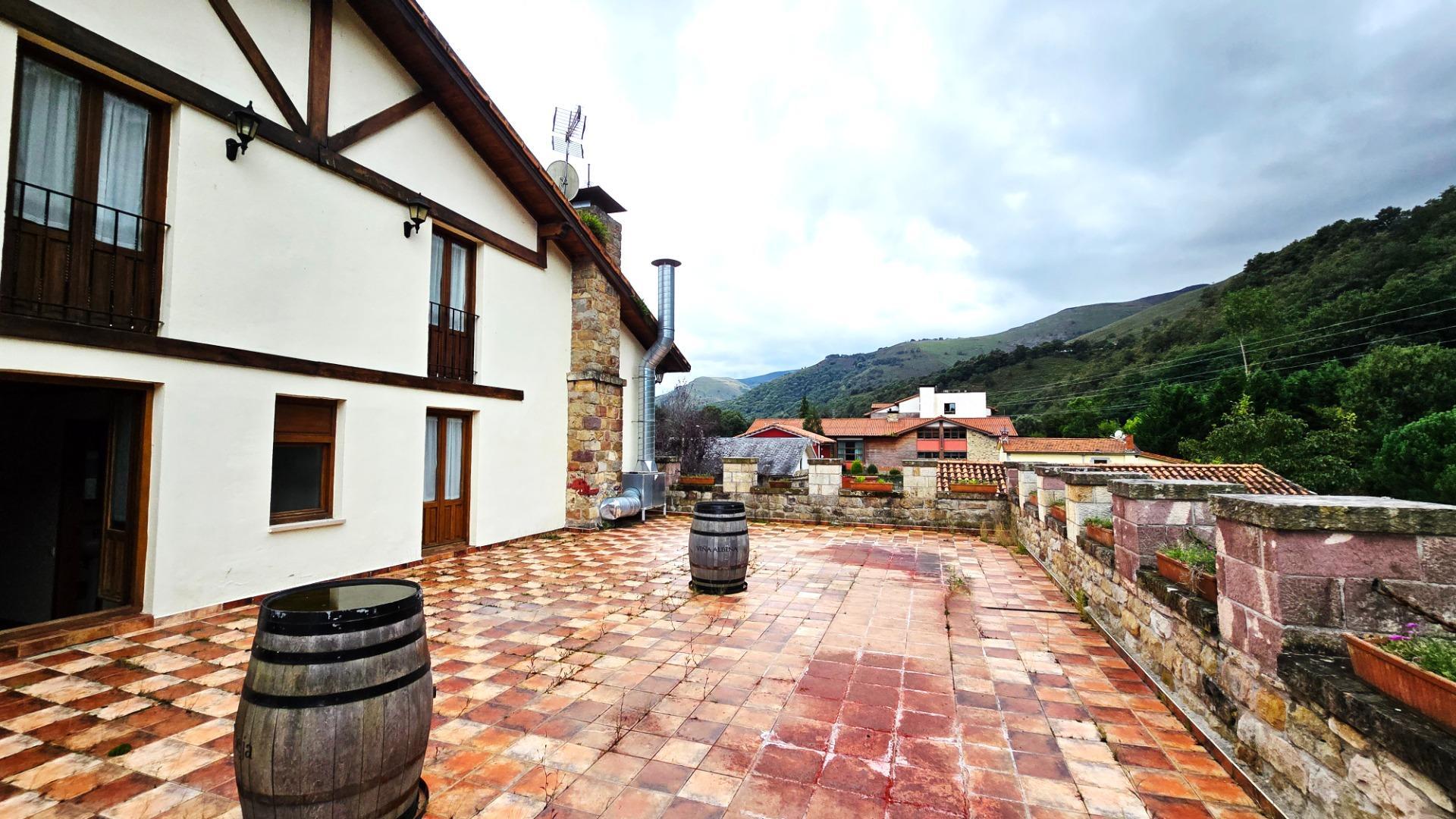 Casas o chalets-Venta-CabuÃ©rniga-2106576-Foto-30