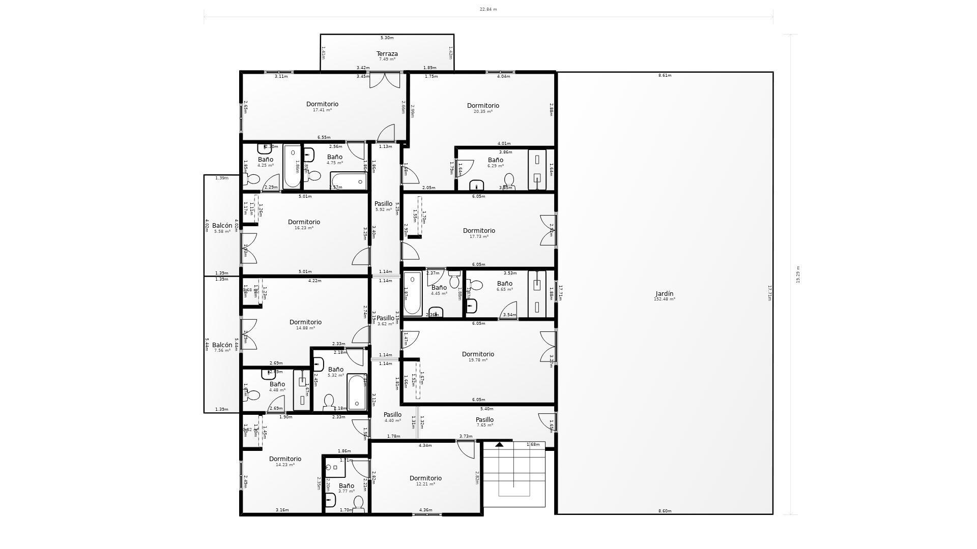 Casas o chalets-Venta-CabuÃ©rniga-2106576-Foto-34