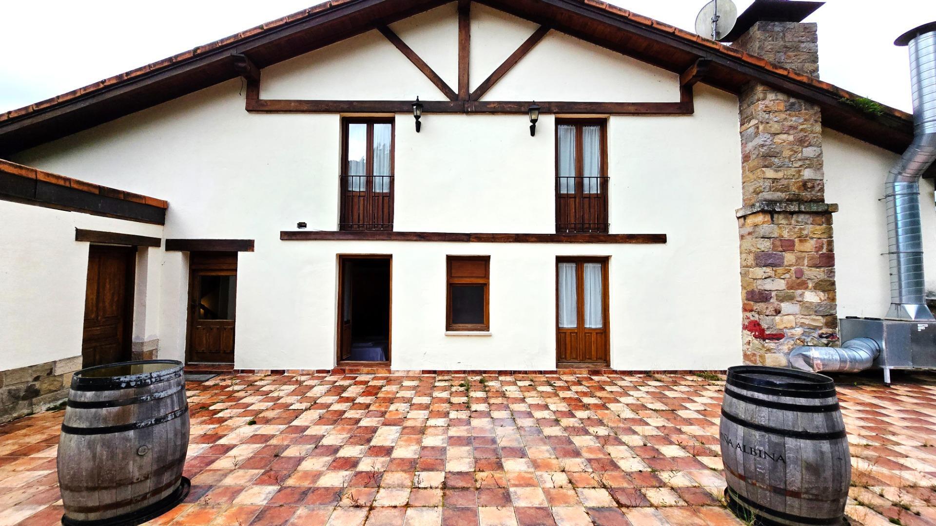 Casas o chalets-Venta-CabuÃ©rniga-2106576-Foto-31