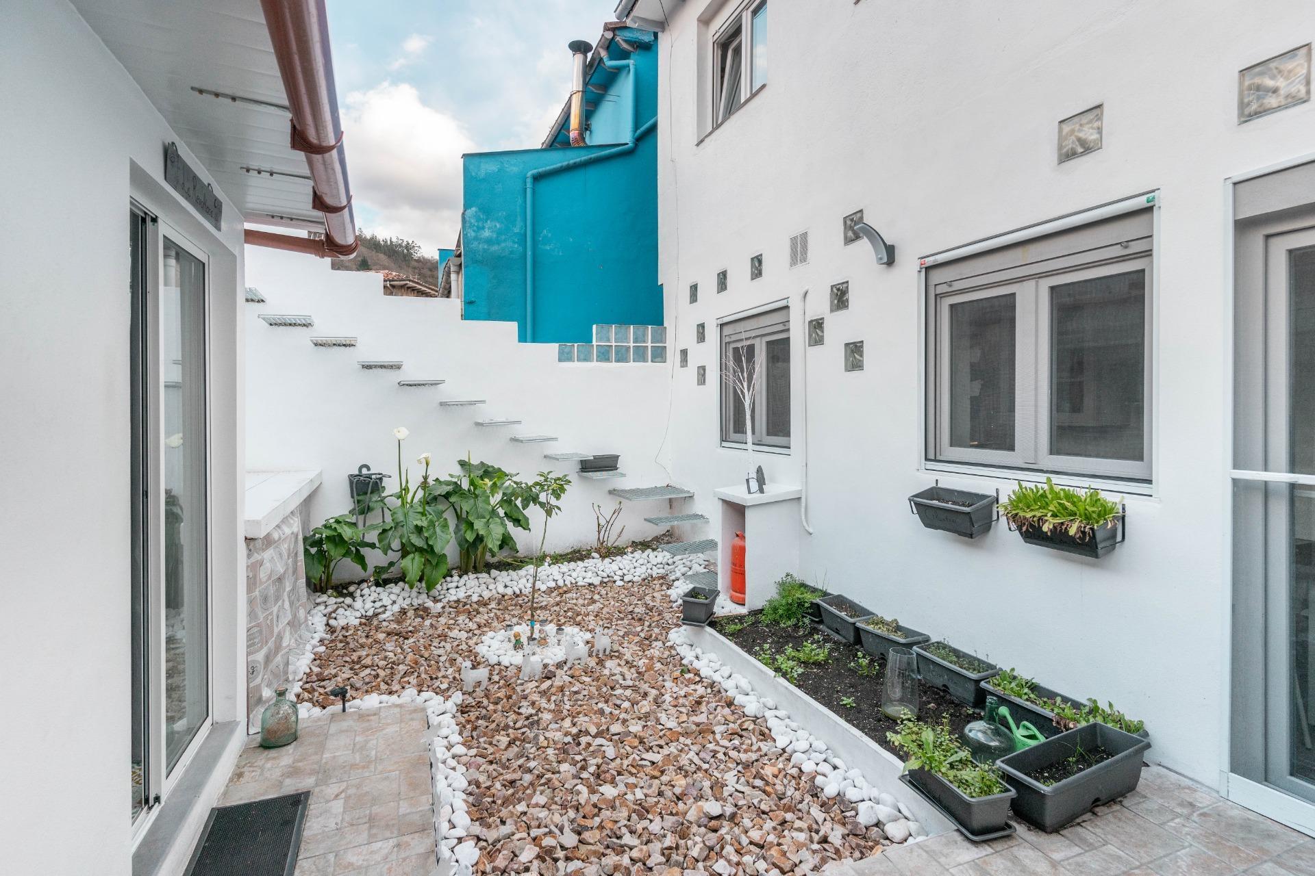 Casas o chalets-Venta-Mieres-2087497