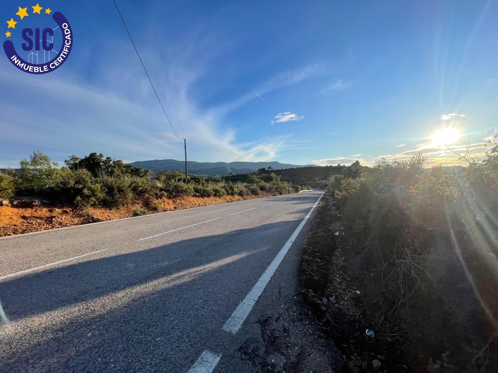 Fincas y solares-Venta-Macastre-2106591-Foto-5