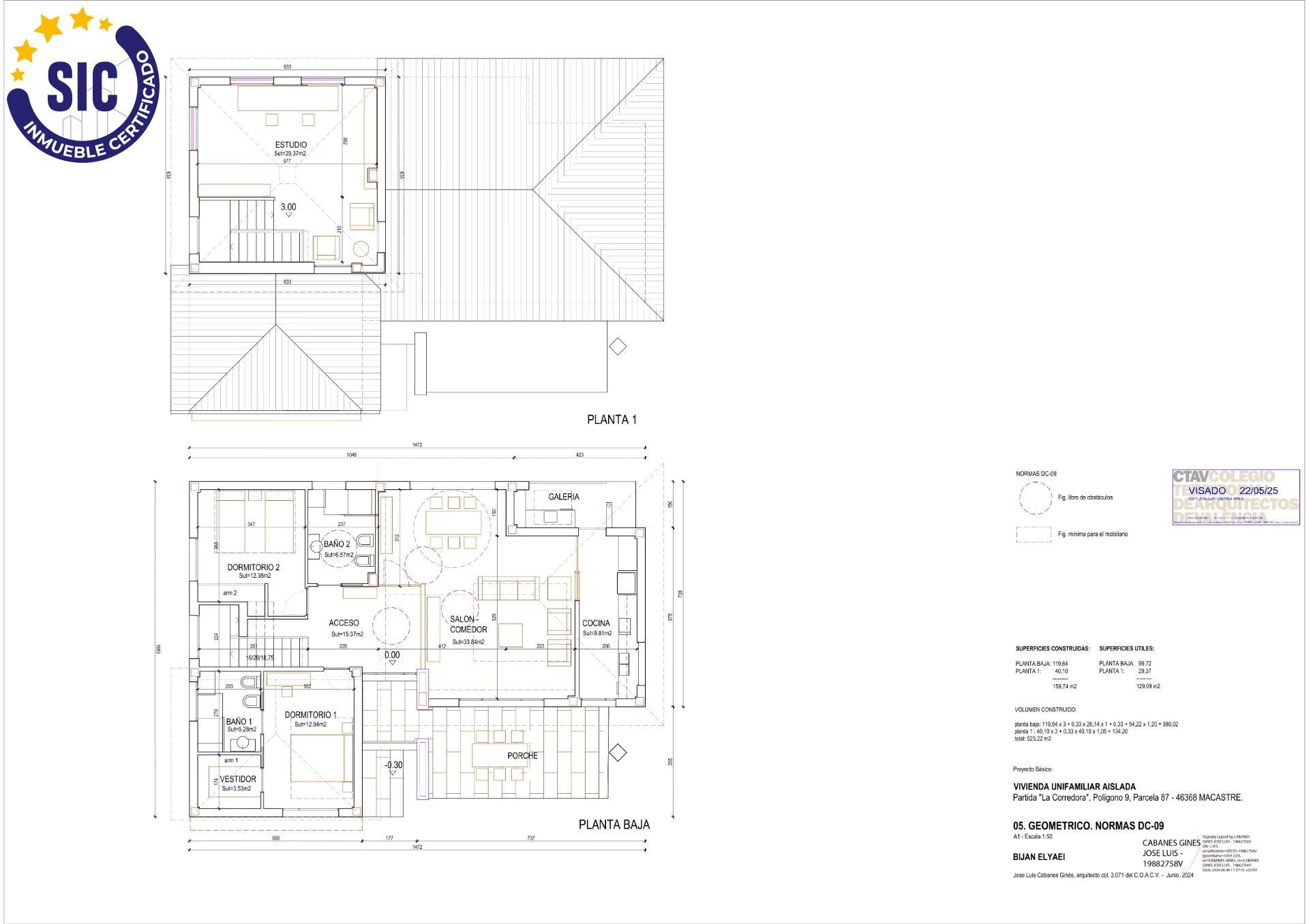 Fincas y solares-Venta-Macastre-2106591-Foto-16