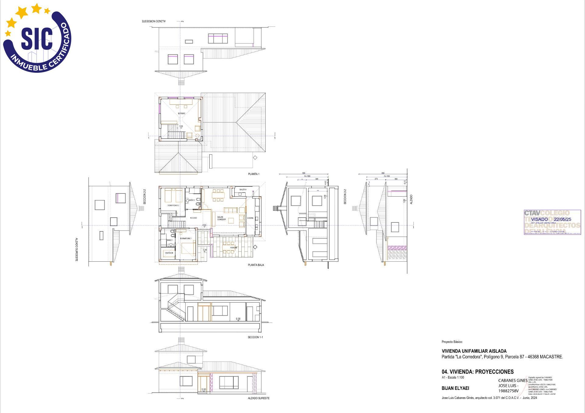 Fincas y solares-Venta-Macastre-2106591-Foto-17