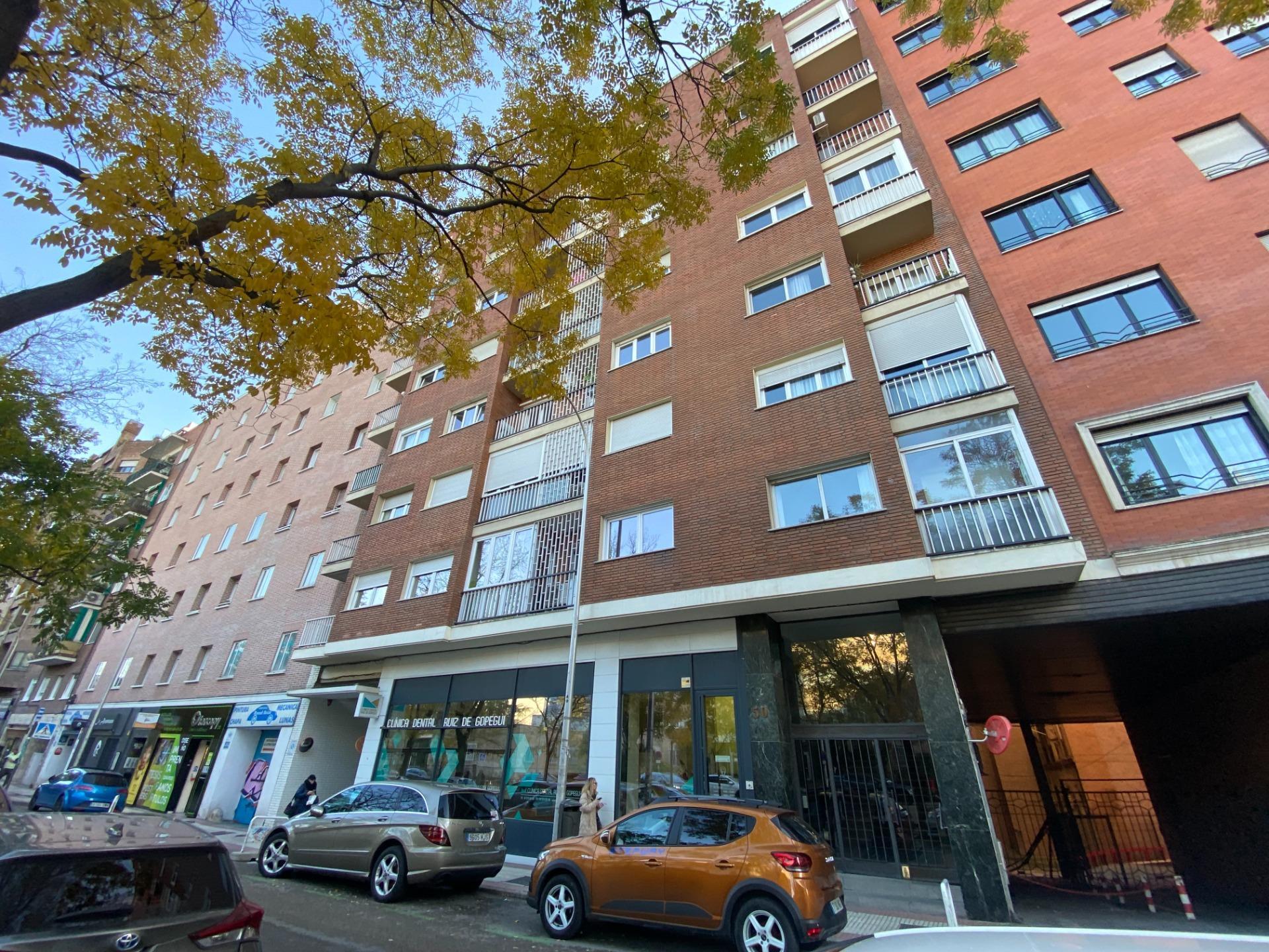 Local Comercial en venta, Madrid