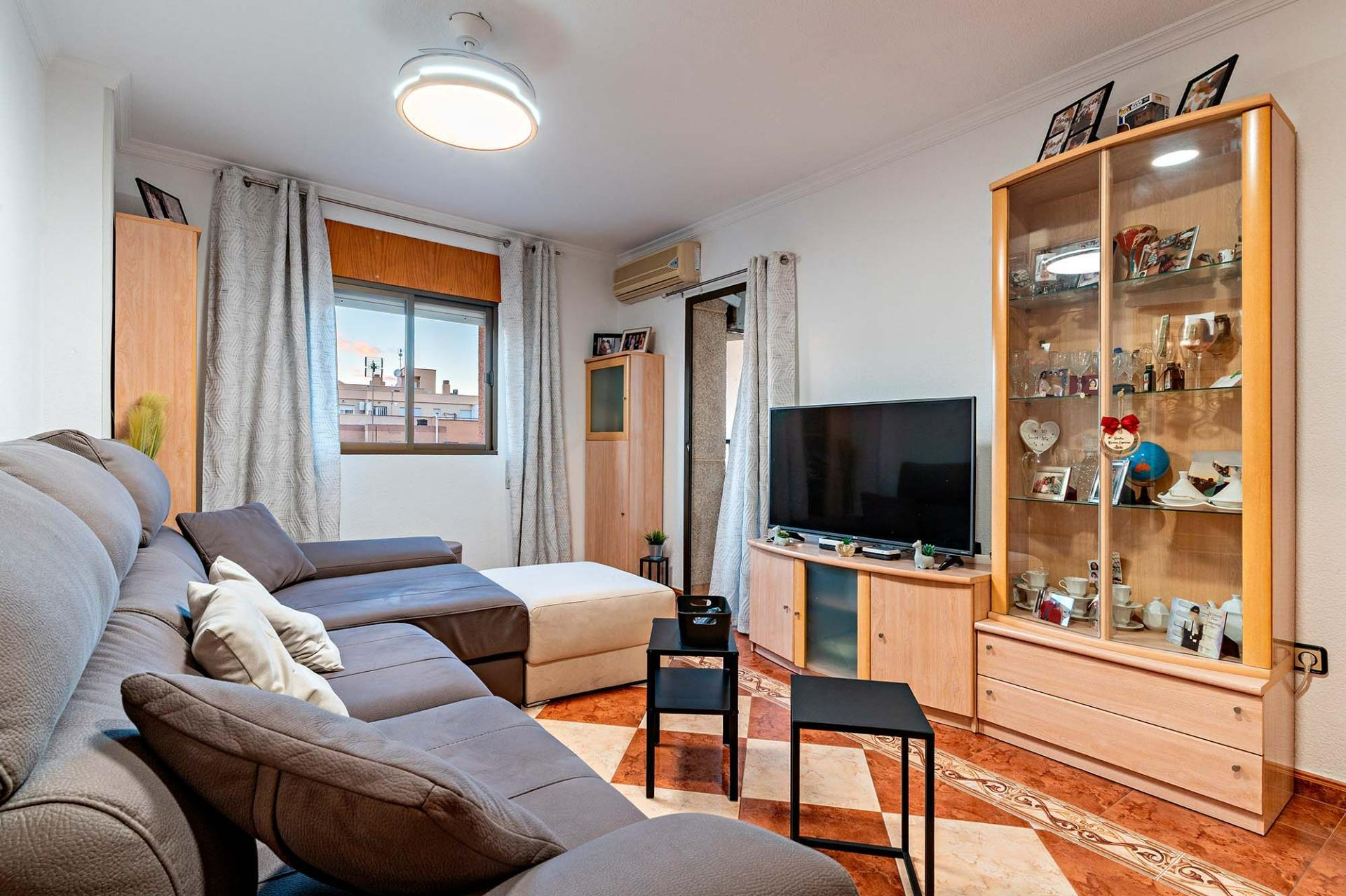 Pisos-Venta-El Ejido-1994552-Foto-3