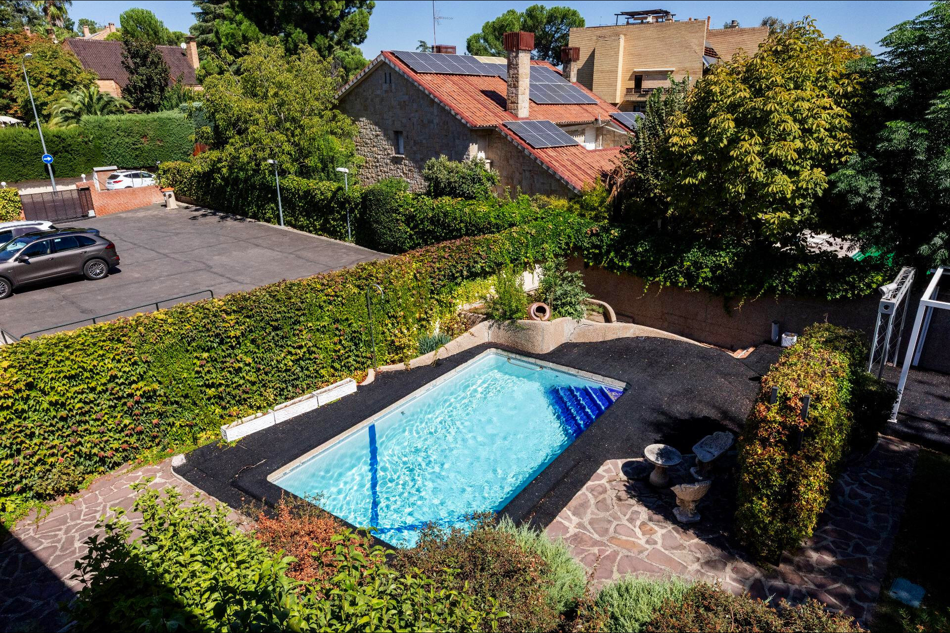 Casas o chalets-Venta-Majadahonda-1842795-Foto-27