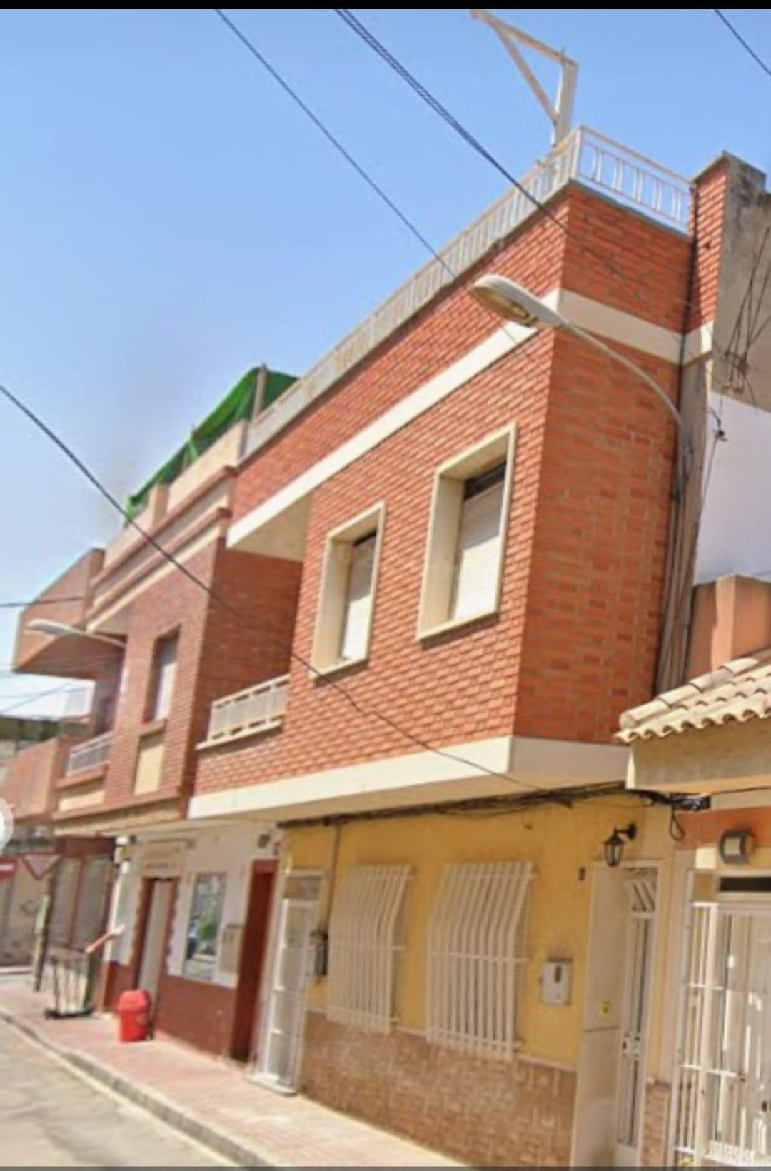 Casas o chalets-Venta-Murcia-1887337