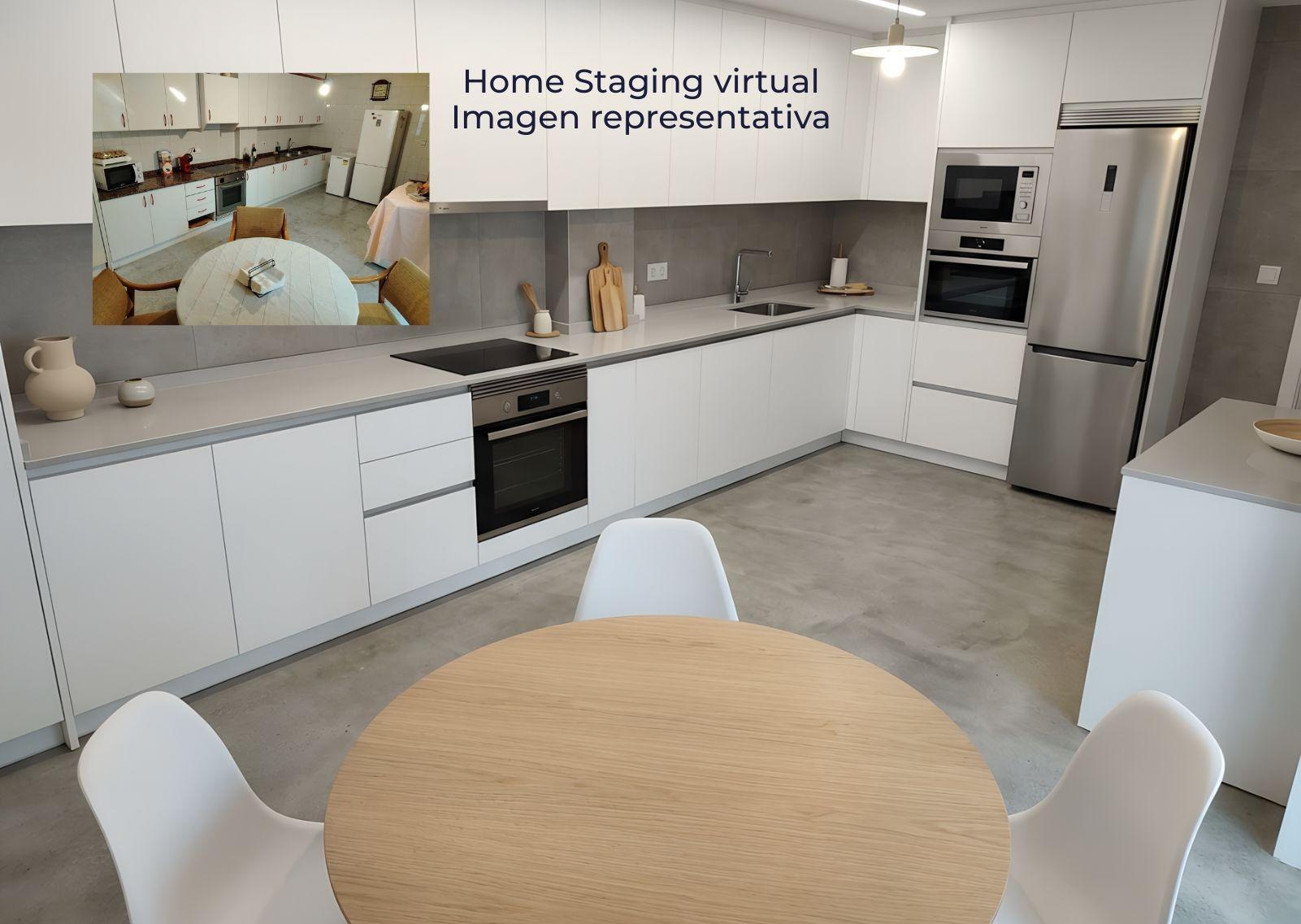 Casas o chalets-Venta-Murcia-1887337-Foto-15