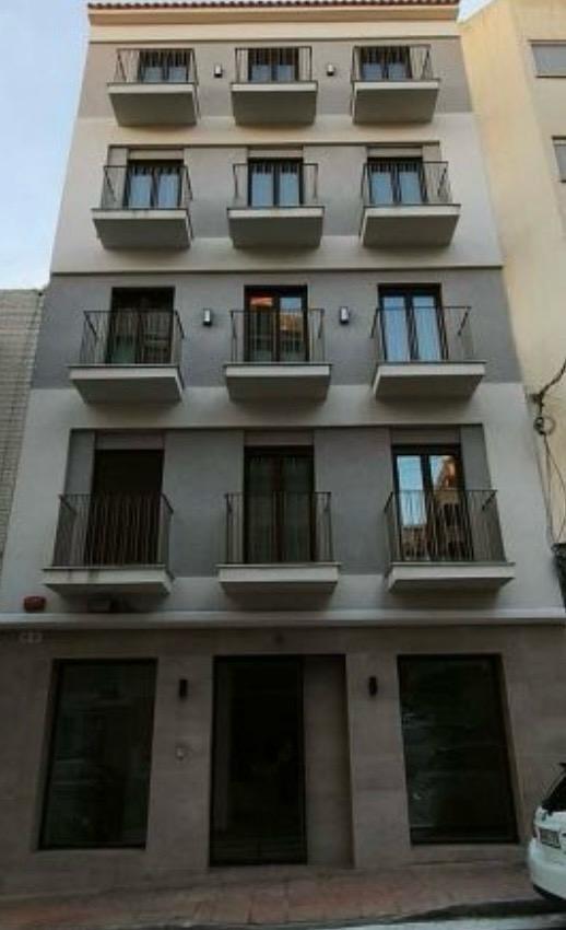 Edificio en venta, Benidorm