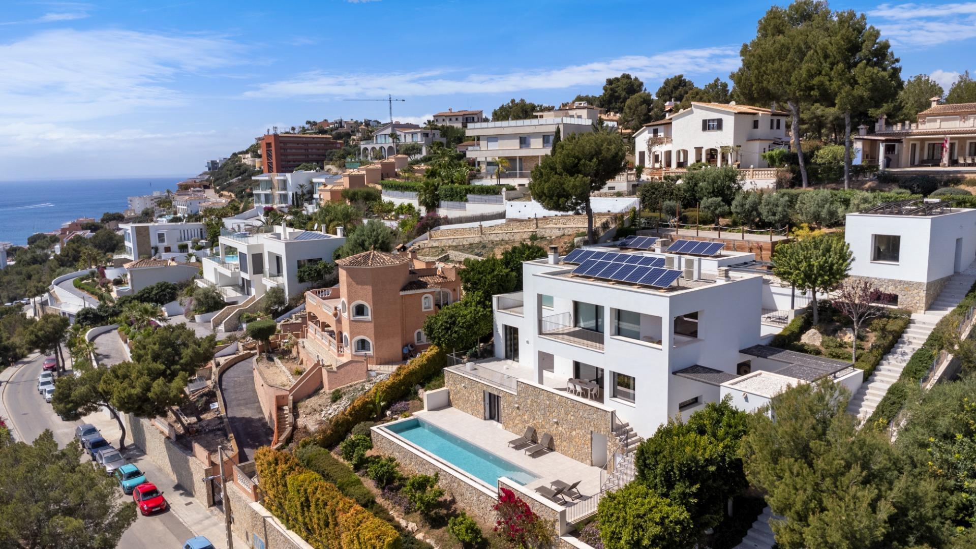 Casas o chalets-Venta-Calvià-1727450