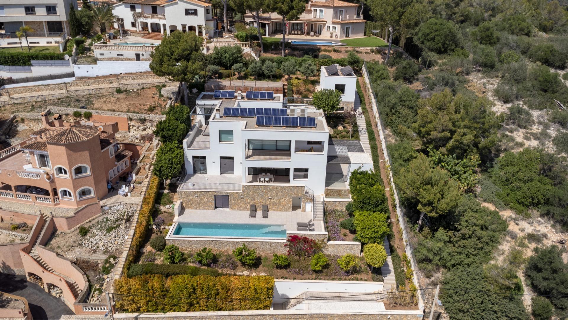 Casas o chalets-Venta-CalviÃ -1727450-Foto-3