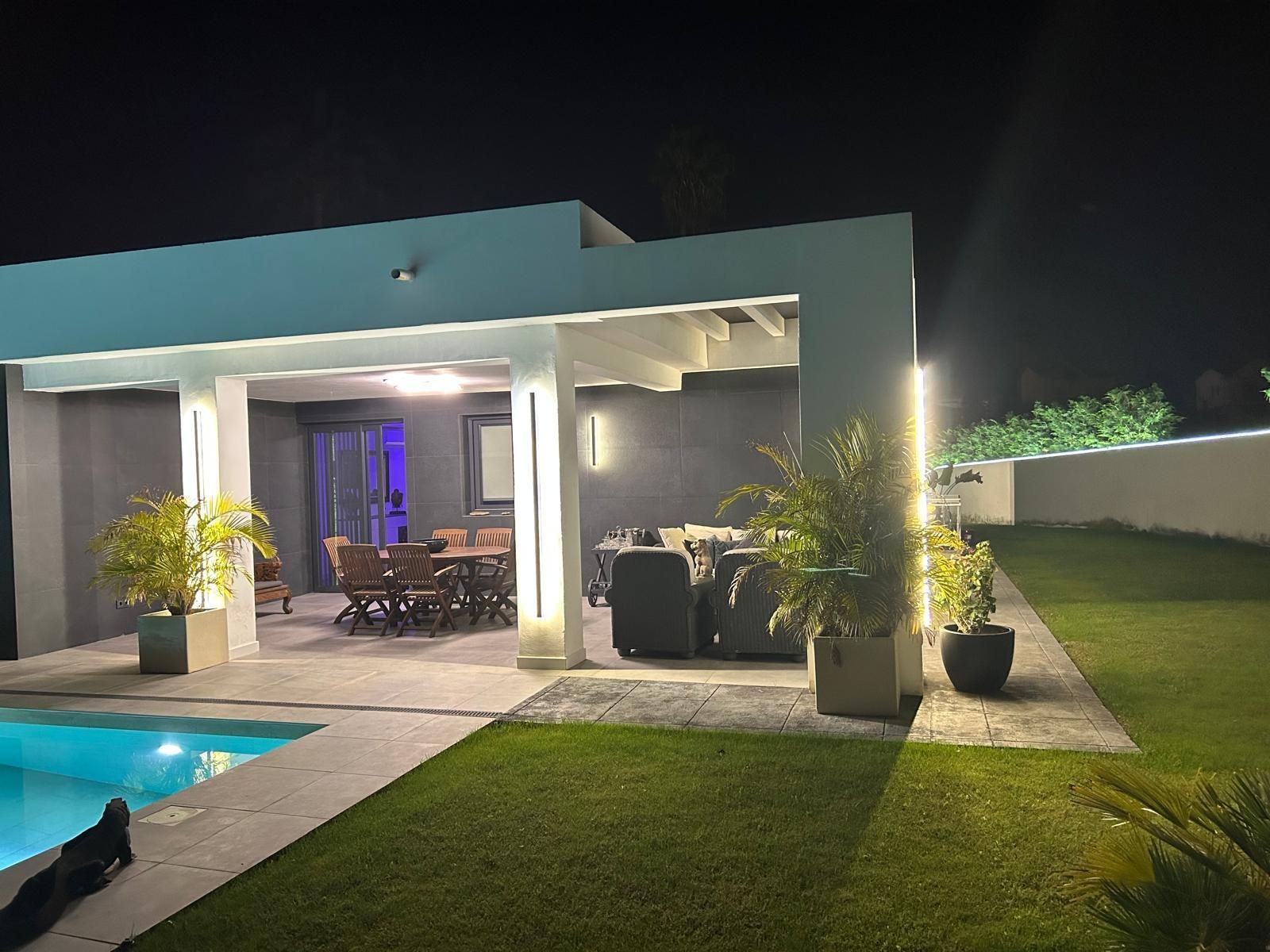 Encantadora Villa en San Pedro de Alcántara Marbella. Privacidad asegurada