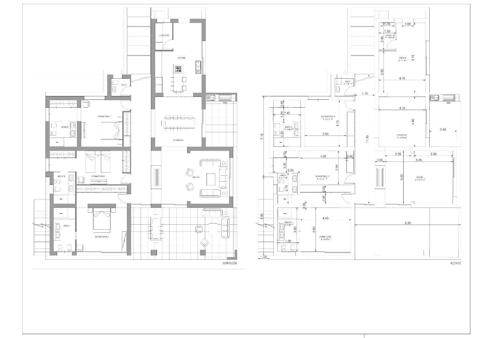 Encantadora Villa en San Pedro de Alcántara Marbella. Privacidad asegurada