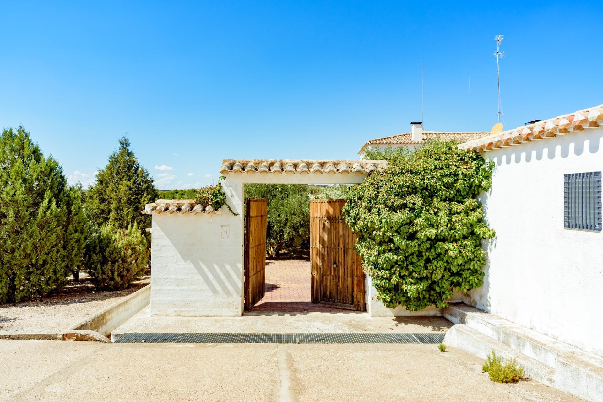 Pisos-Venta-El Bonillo-1724756-Foto-2