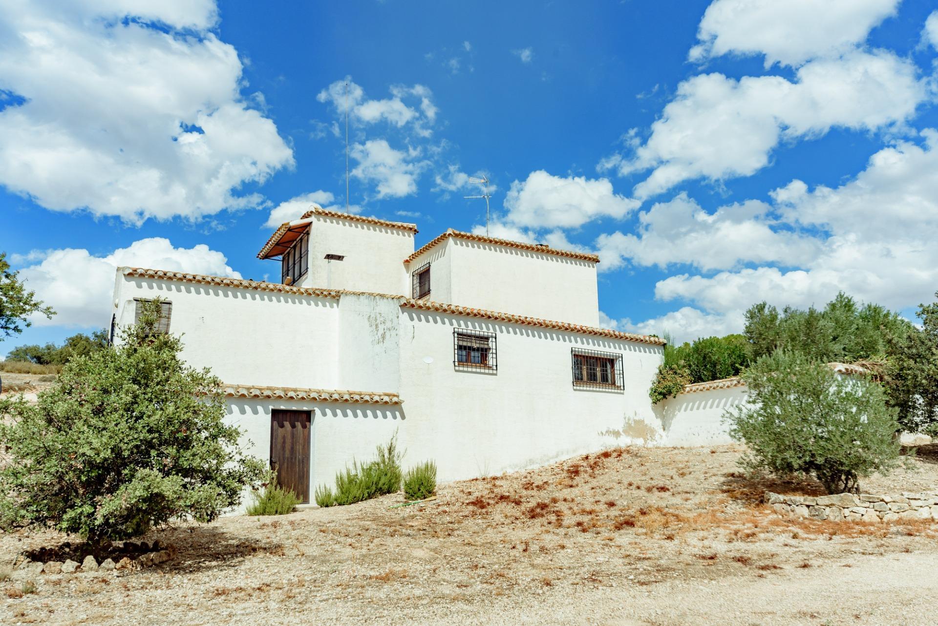 Pisos-Venta-El Bonillo-1724756-Foto-54