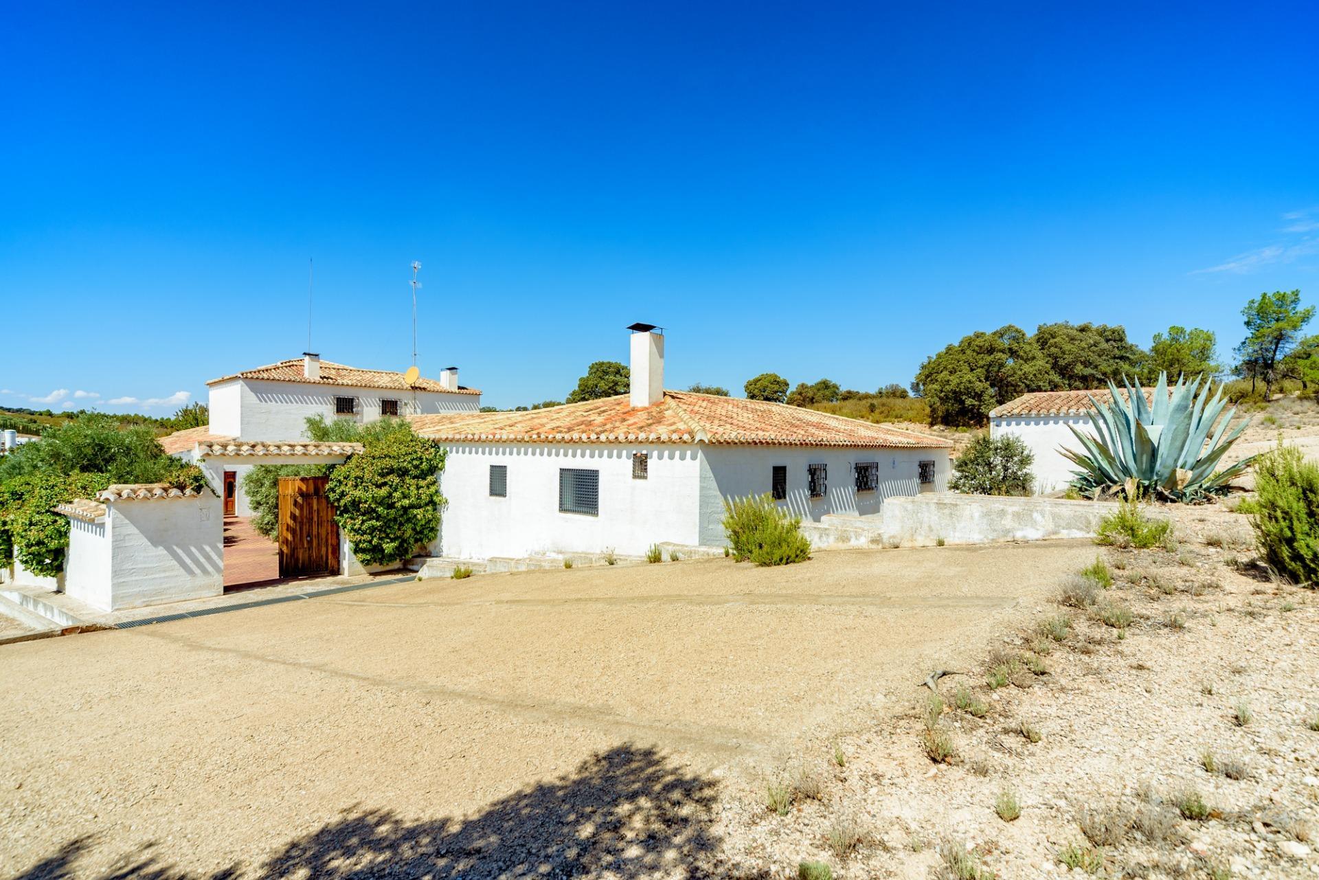 Pisos-Venta-El Bonillo-1724756-Foto-57