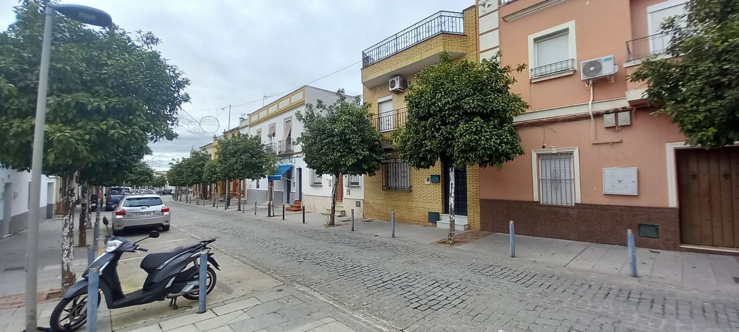 Casas o chalets-Venta-Mairena del Aljarafe-2107119-Foto-3