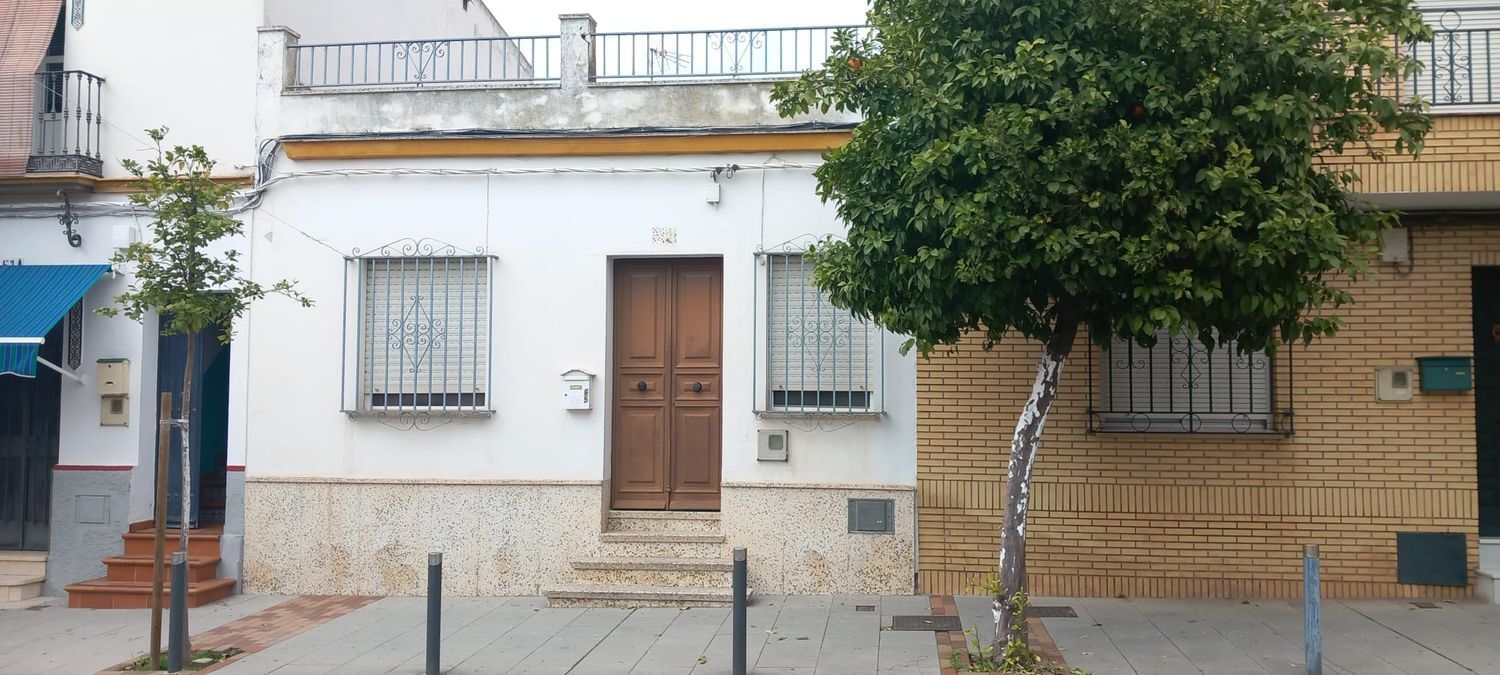 Casas o chalets-Venta-Mairena del Aljarafe-2107119-Foto-4