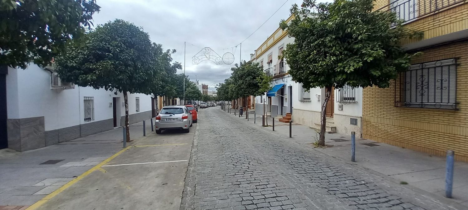 Casas o chalets-Venta-Mairena del Aljarafe-2107119-Foto-5