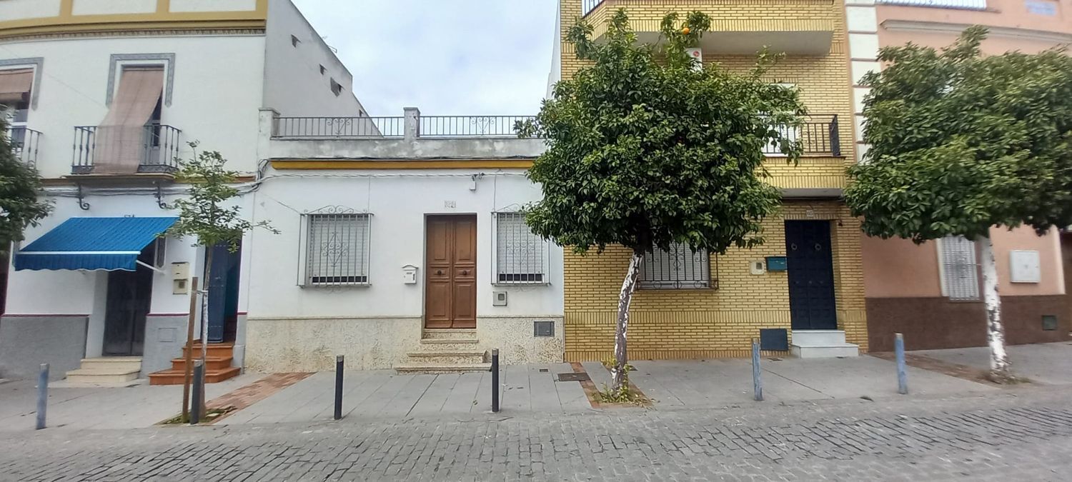 Casas o chalets-Venta-Mairena del Aljarafe-2107119-Foto-6