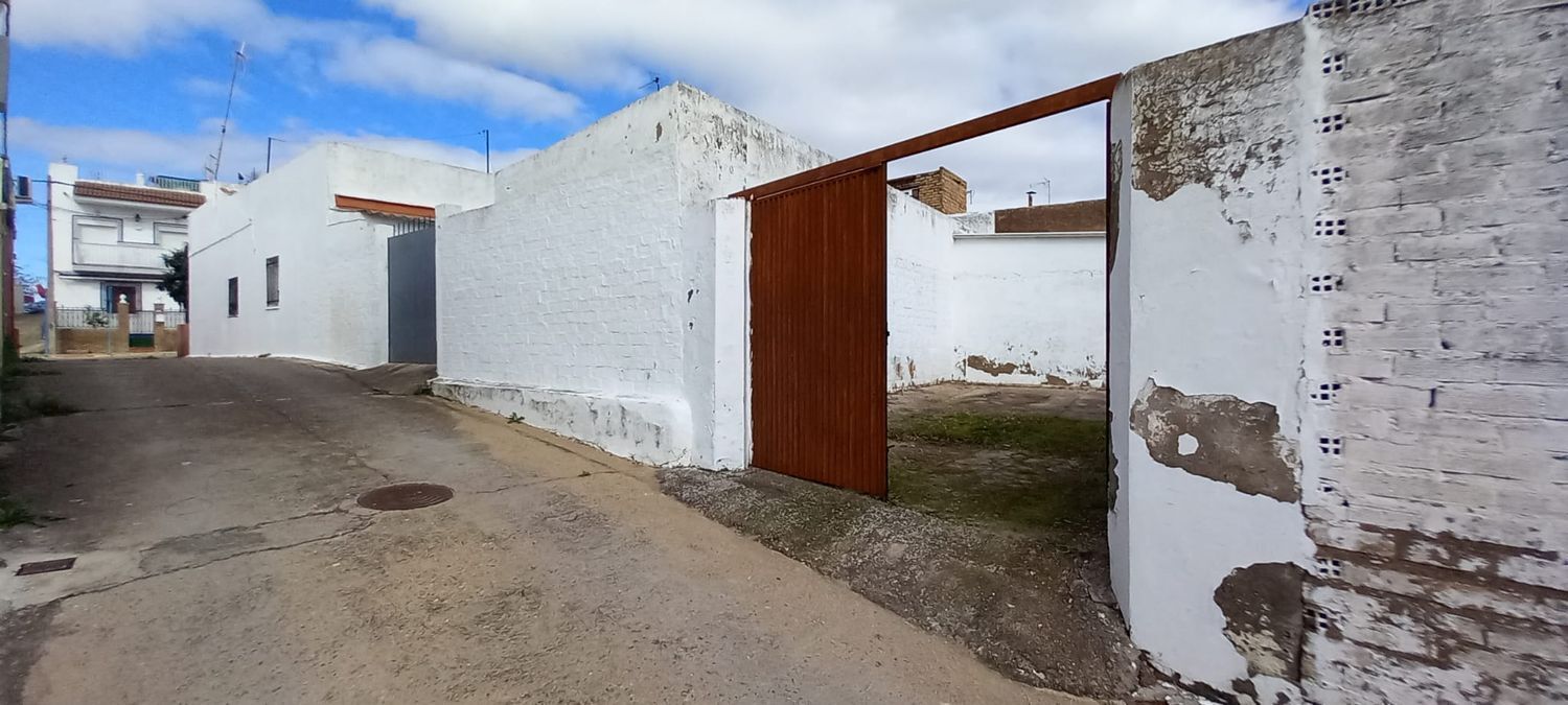 Casas o chalets-Venta-Mairena del Aljarafe-2107119-Foto-18