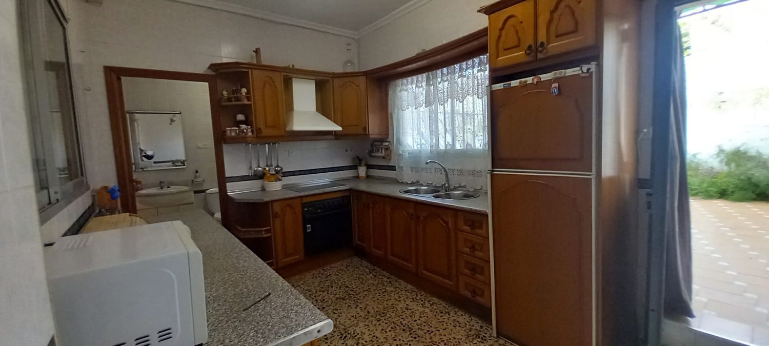Casas o chalets-Venta-Mairena del Aljarafe-2107119-Foto-24