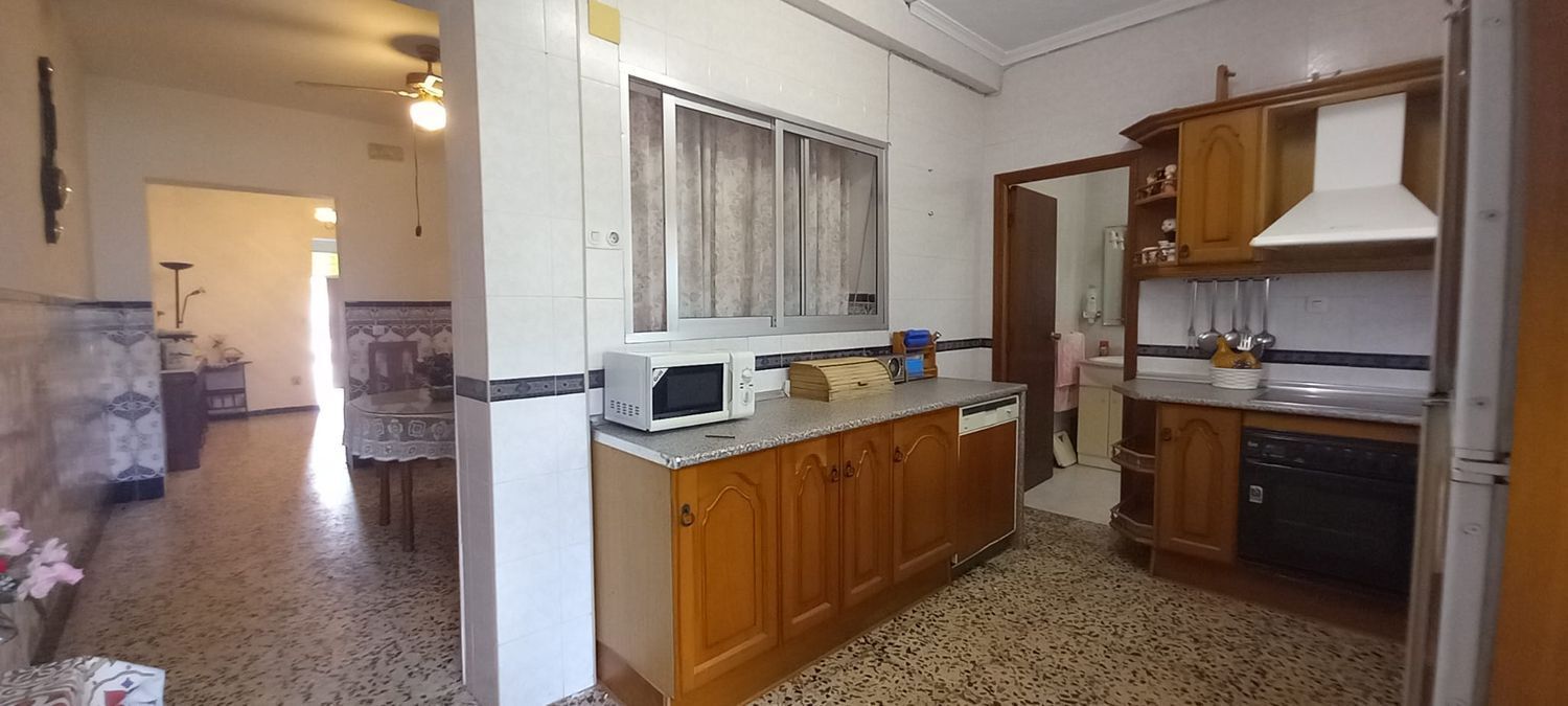 Casas o chalets-Venta-Mairena del Aljarafe-2107119-Foto-27