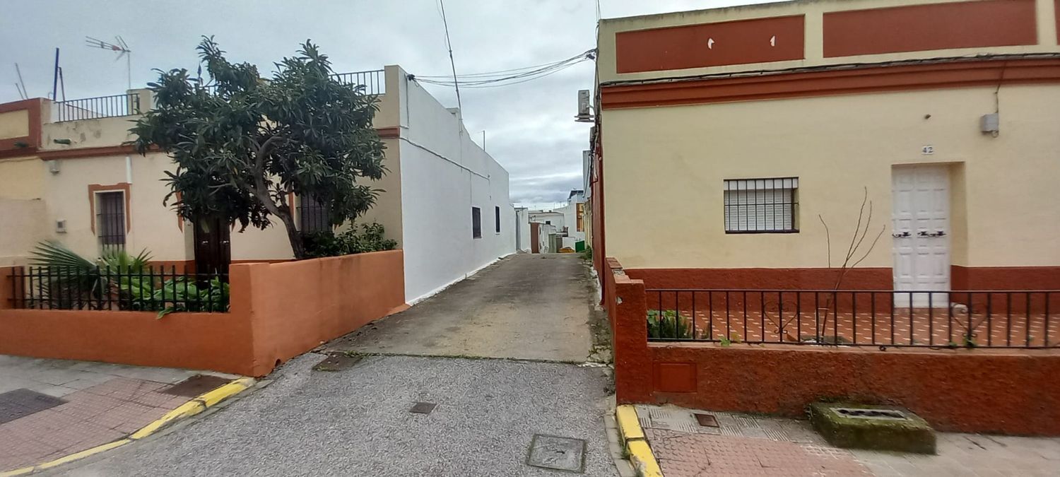 Casas o chalets-Venta-Mairena del Aljarafe-2107119-Foto-33