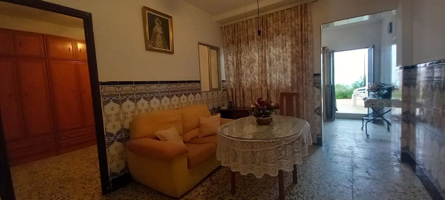 Casas o chalets-Venta-Mairena del Aljarafe-2107119-Foto-38