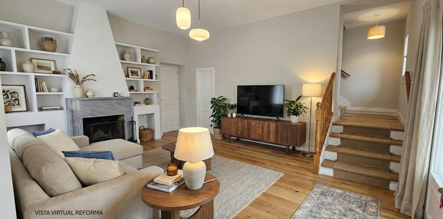 Casas o chalets en La Algaba