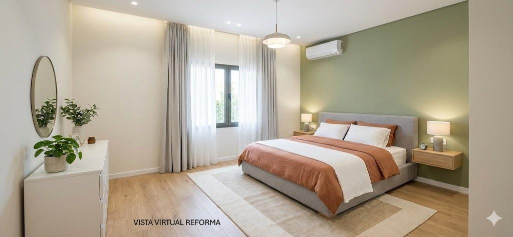 Casas o chalets en La Algaba