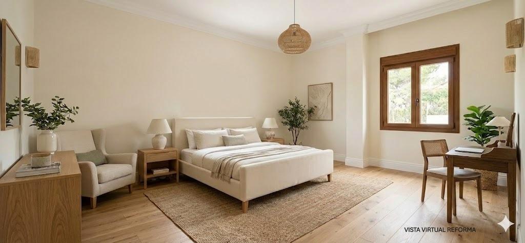 Casas o chalets en La Algaba