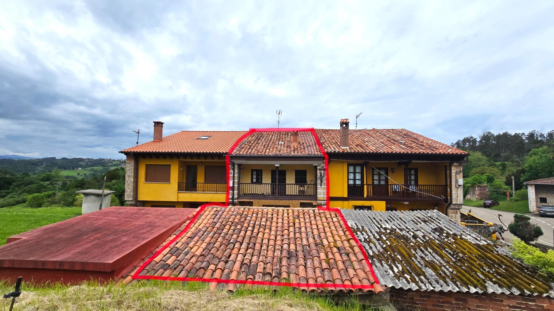 Toporias, Cantabria