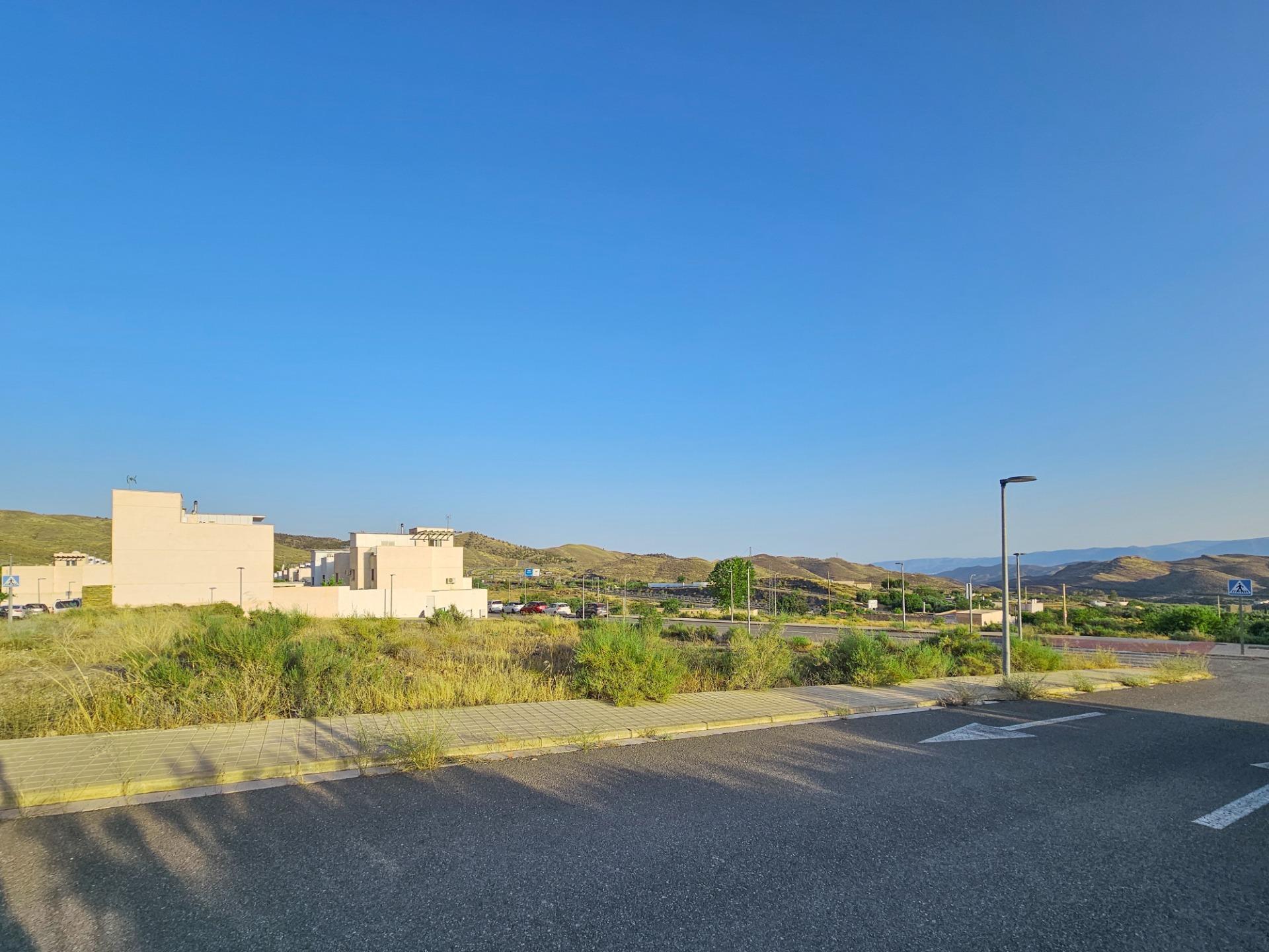 Fincas y solares-Venta-GÃ©rgal-1762241-Foto-9