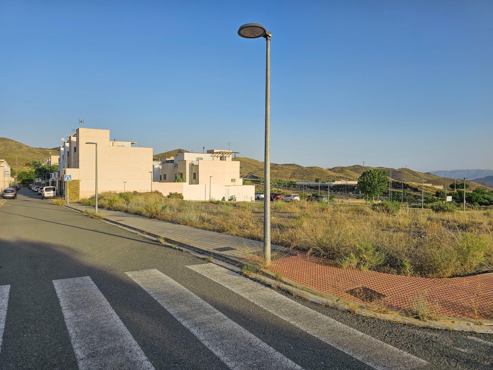 Fincas y solares-Venta-GÃ©rgal-1762241-Foto-8