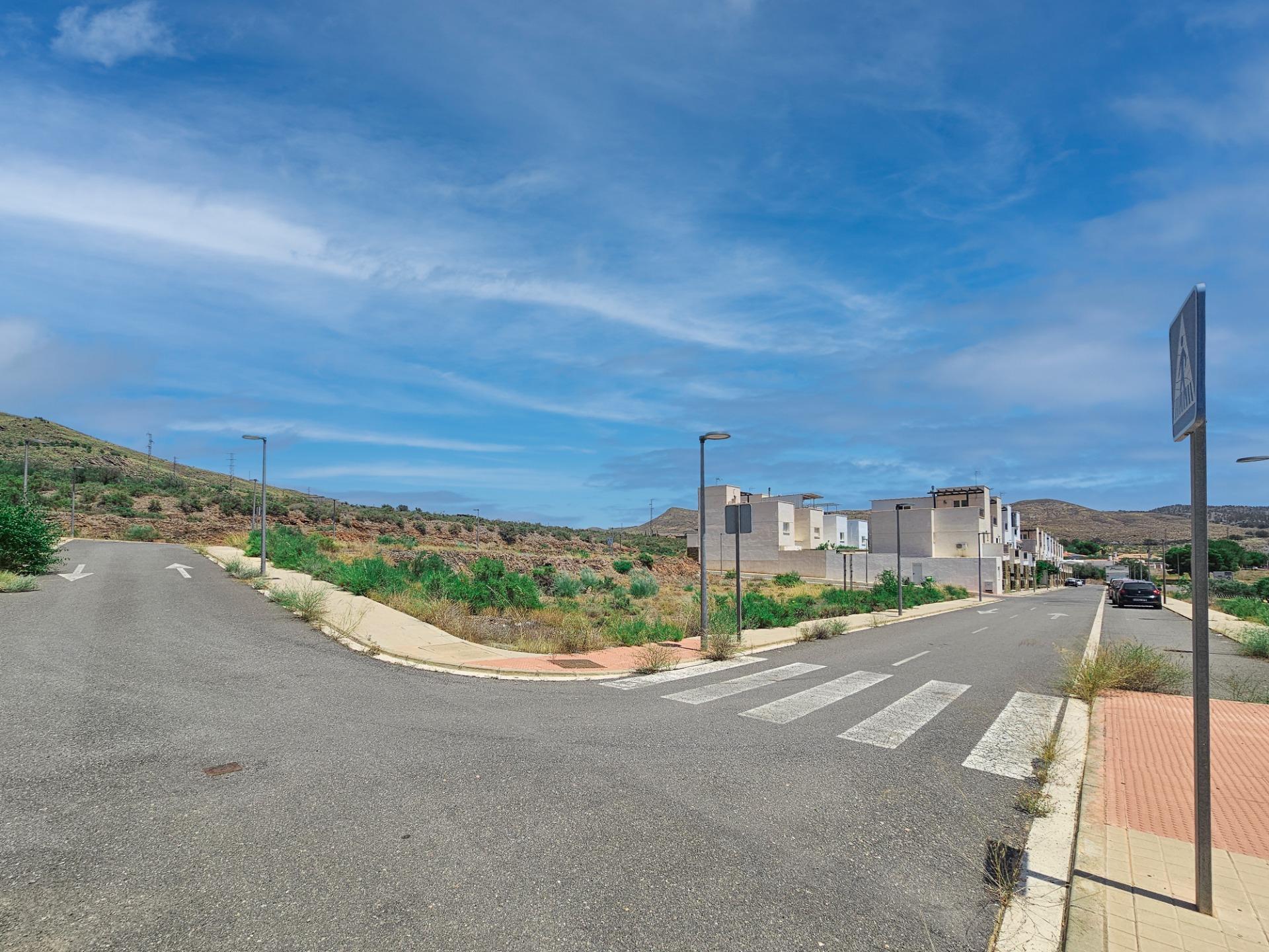 Fincas y solares-Venta-GÃ©rgal-1762241-Foto-10