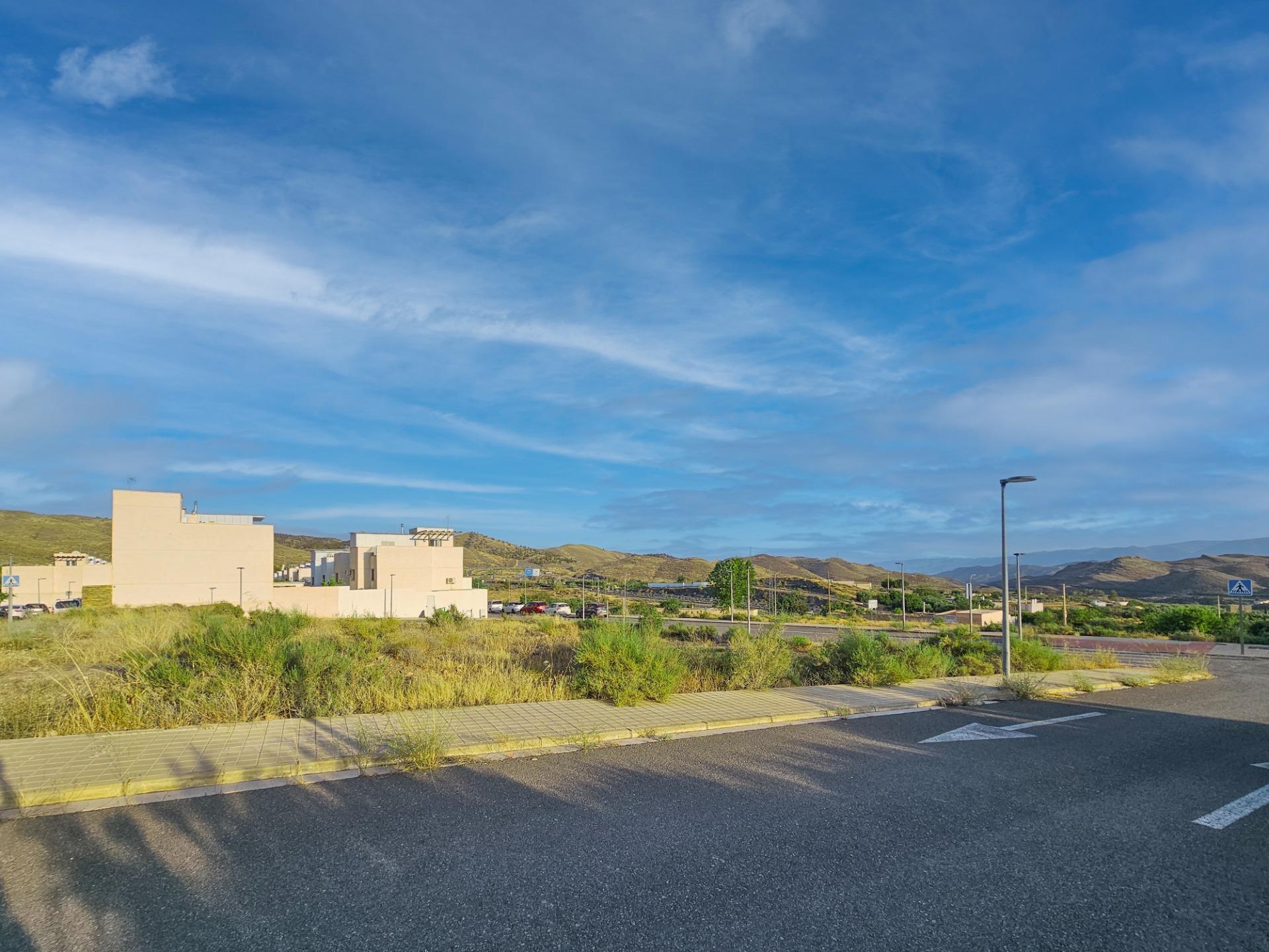 Fincas y solares-Venta-GÃ©rgal-1762241-Foto-12