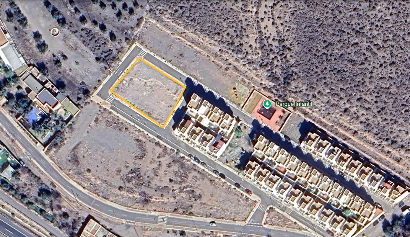 Fincas y solares-Venta-GÃ©rgal-1762241-Foto-19