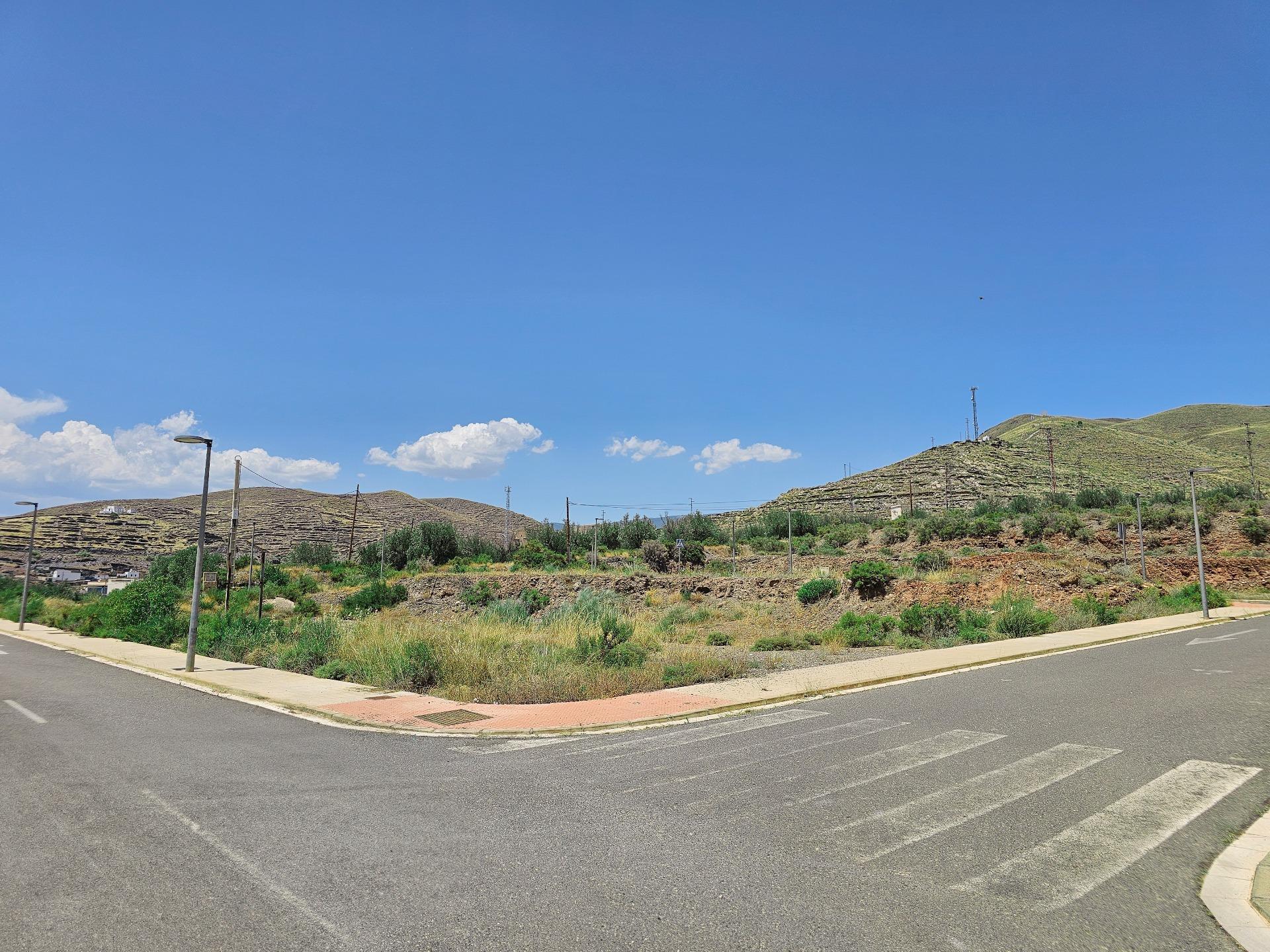 Fincas y solares-Venta-GÃ©rgal-1762241-Foto-18