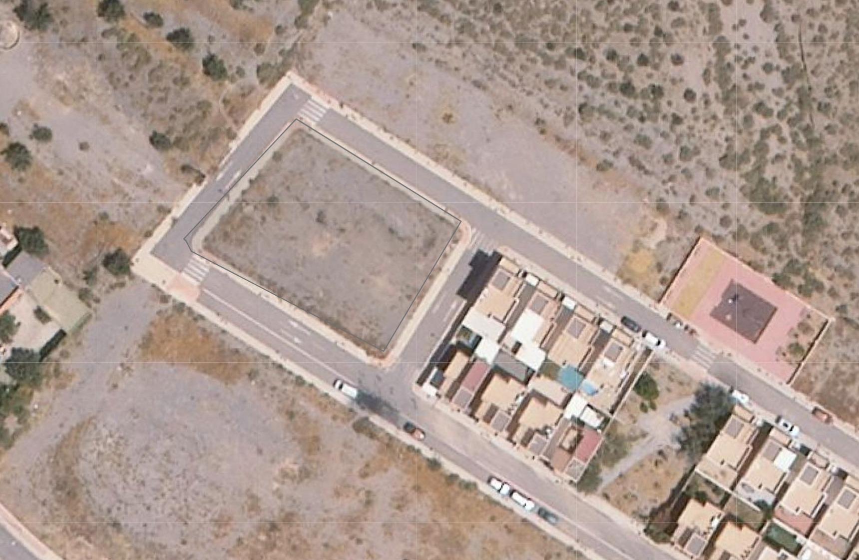 Fincas y solares-Venta-GÃ©rgal-1762241-Foto-20