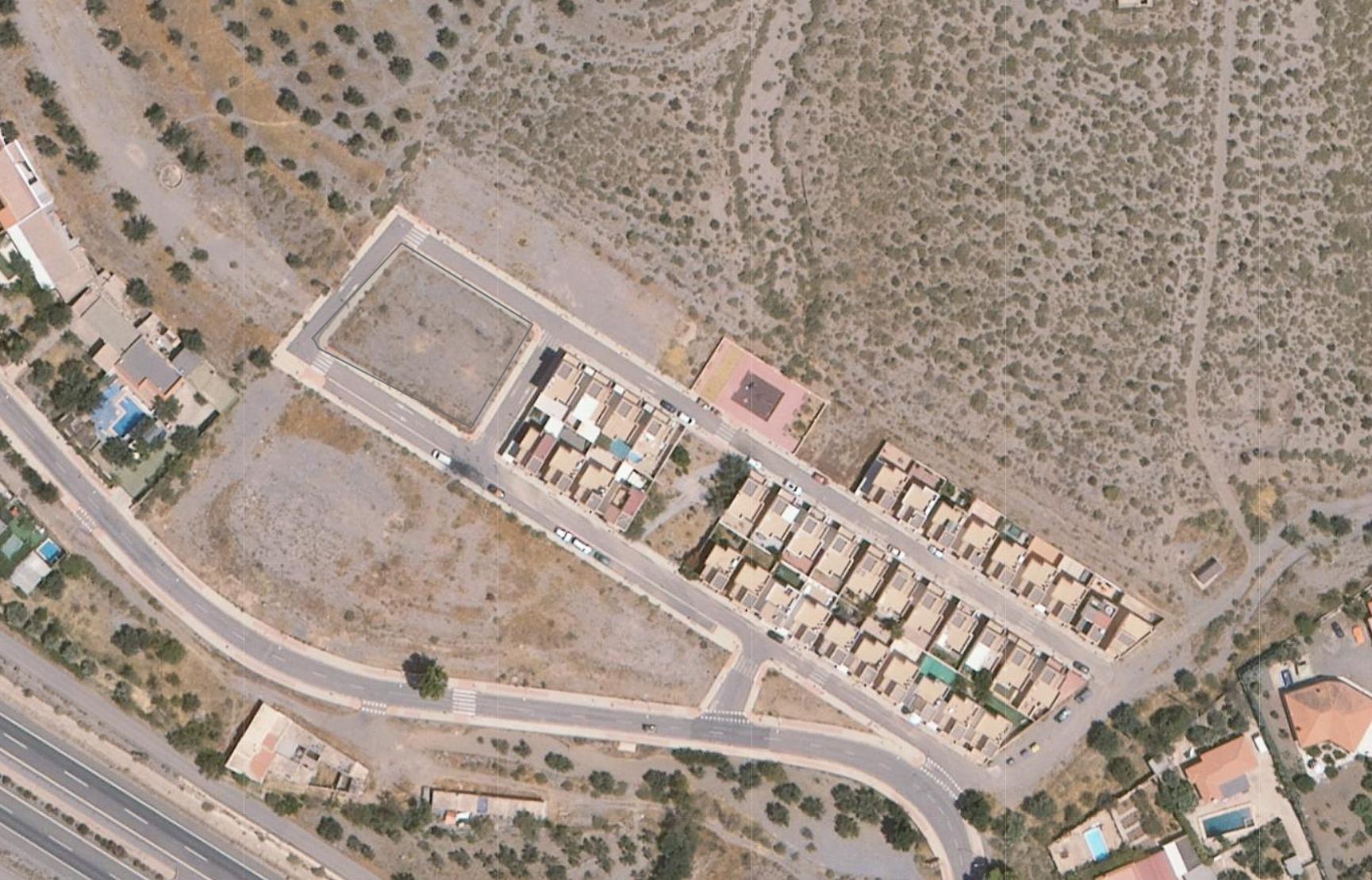 Fincas y solares-Venta-GÃ©rgal-1762241-Foto-21