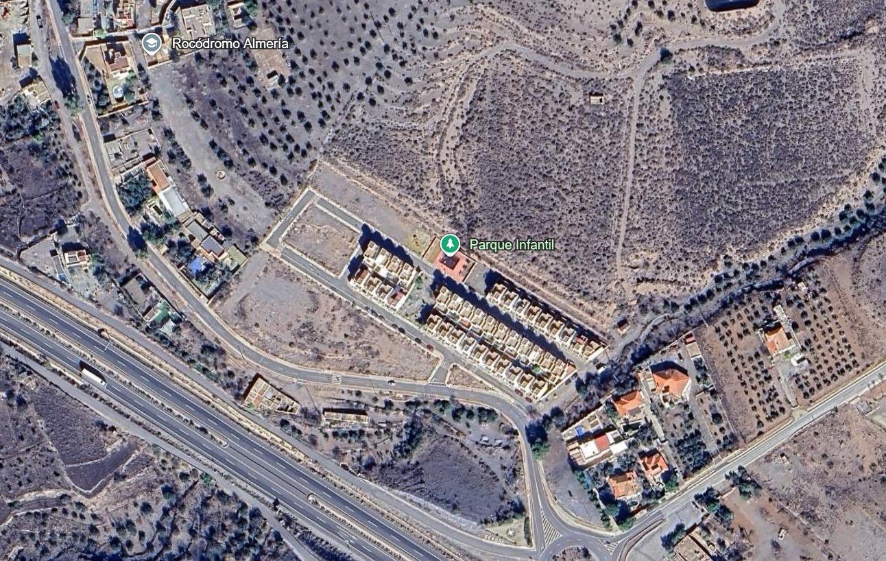 Fincas y solares-Venta-GÃ©rgal-1762241-Foto-23