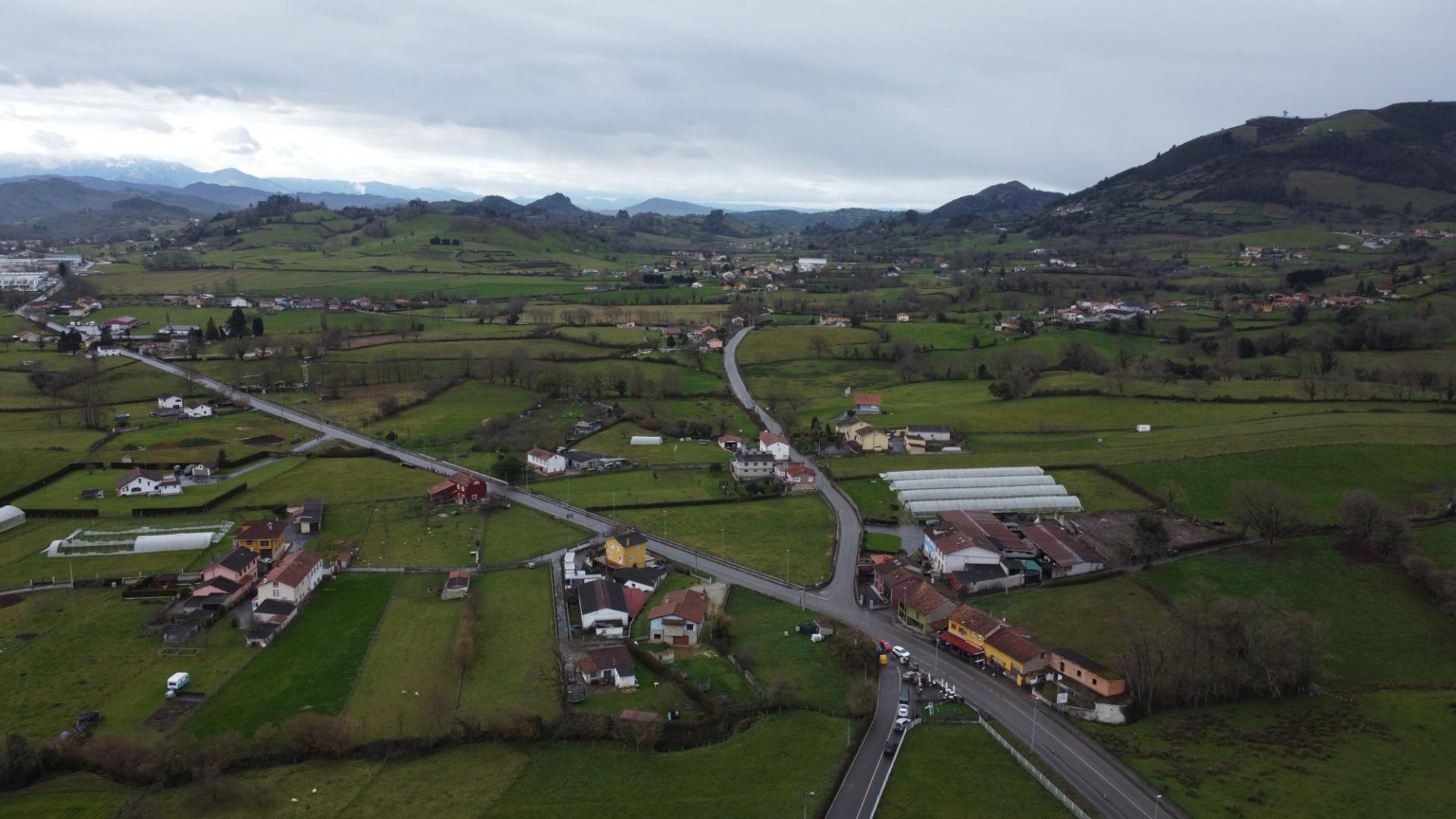 Fincas y solares-Venta-Sariego-2107128-Foto-2