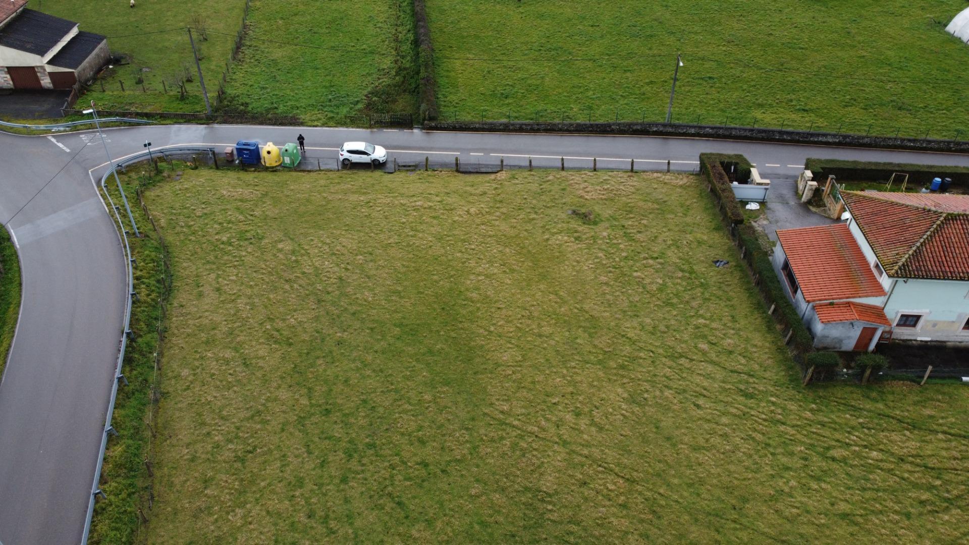 Fincas y solares-Venta-Sariego-2107128-Foto-5