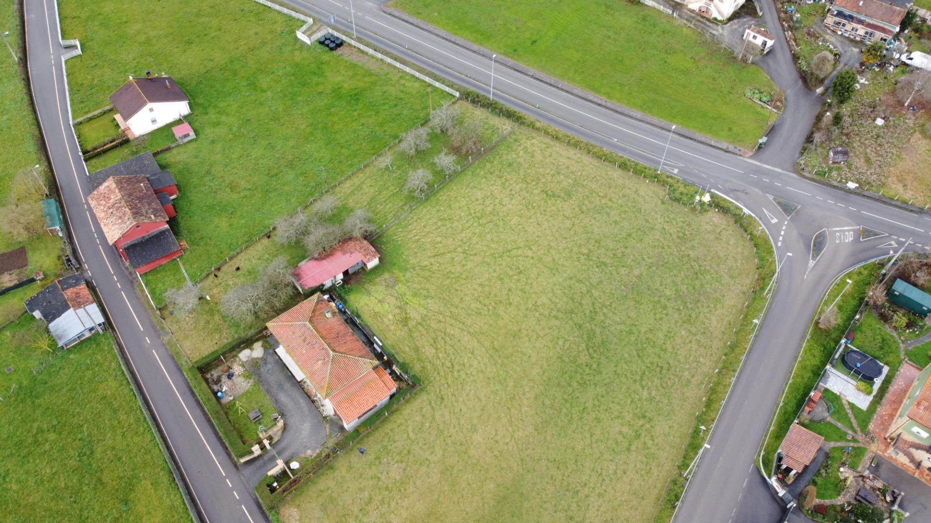 Fincas y solares-Venta-Sariego-2107128-Foto-10